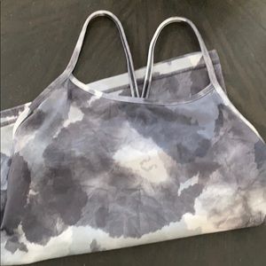 Lululemon workout Tank